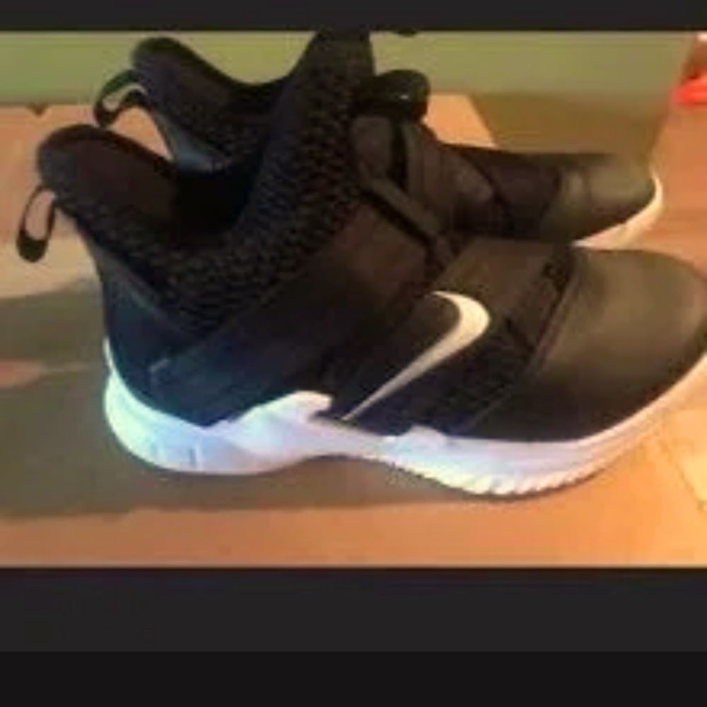 Lebron James 8.5